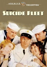 Suicide Fleet (1931)