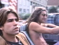 The Four Corners of Nowhere (1995)