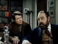 Foreign Exchange (1970)