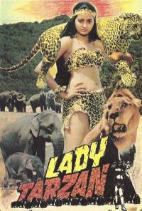 Tarzan Sundhari (1988)