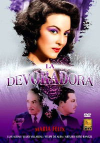 La devoradora (1946)