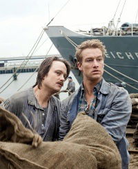 Wir wollten aufs Meer (2012)