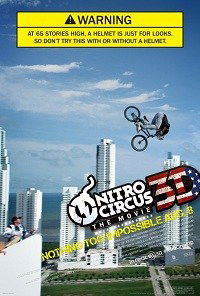 Nitro Circus: The Movie (2012)