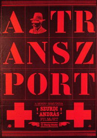 A transzport