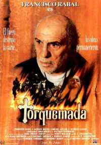 Torquemada (1989)