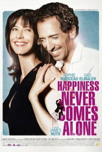 Un bonheur n'arrive jamais seul (2012)