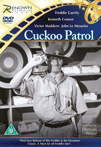 Cuckoo Patrol (1967)