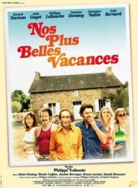 Nos plus belles vacances (2012)