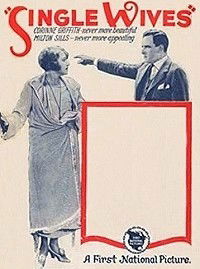 Single Wives (1924)