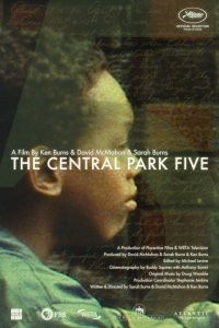 The Central Park Five (2012)
