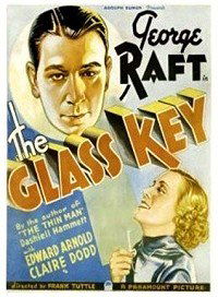 The Glass Key (1935)
