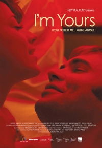 I'm Yours (2011)