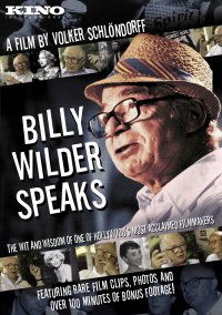 Billy Wilder Speaks (1992)