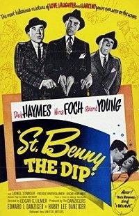 St. Benny the Dip (1951)