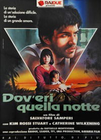 Dov'eri quella notte (1993)
