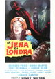 La jena di Londra