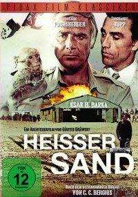 Heißer Sand (1971)