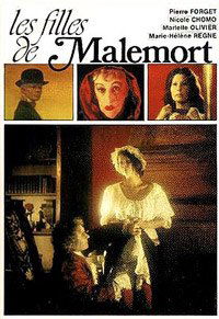 Les filles de Malemort (1974)