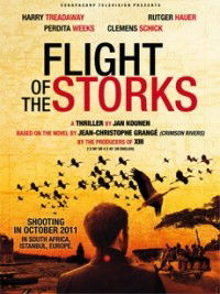 Flight of the Storks (2012)