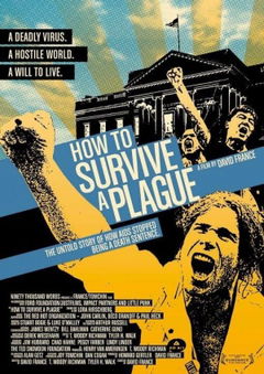 How to Survive a Plague (2012)
