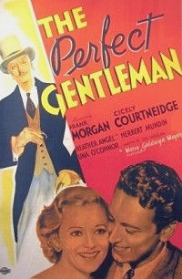 The Perfect Gentleman (1935)