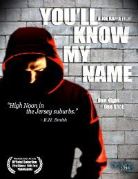 You'll Know My Name (2011)