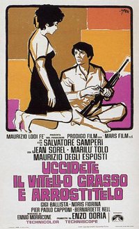 Uccidete il vitello grasso e arrostitelo (1970)