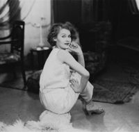 Adieu Mascotte (1929)