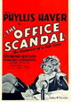 The Office Scandal