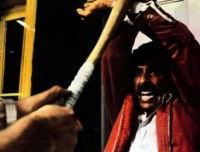 Een schietgebed voor kung fu duivels (1973)