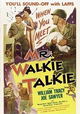 Mr. Walkie Talkie