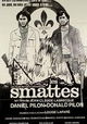 Les smattes