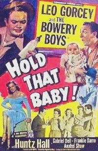 Hold That Baby! (1949)