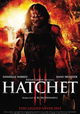 Hatchet III