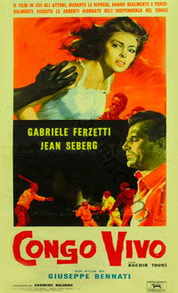 Congo vivo (1962)