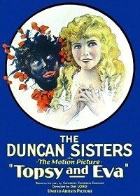 Topsy and Eva (1927)
