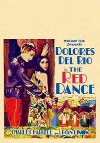 The Red Dance (1928)