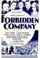 Forbidden Company