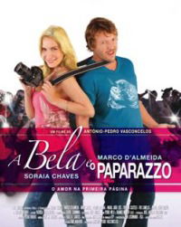 A Bela e o Paparazzo (2010)
