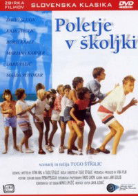 Poletje v skoljki (1985)