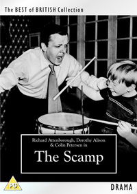 The Scamp