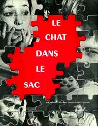 Le chat dans le sac (1964)