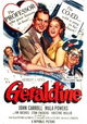 Geraldine