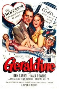 Geraldine (1953)