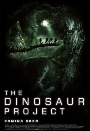 The Dinosaur Project