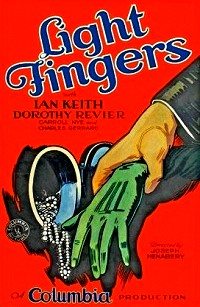 Light Fingers (1929)