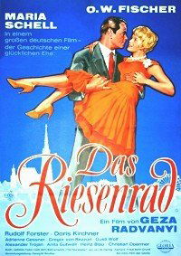 Das Riesenrad (1961)