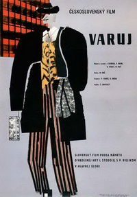 Varúj...! (1947)