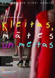 Kleitas, mates un meitas
