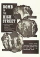 Bomb in the High Street